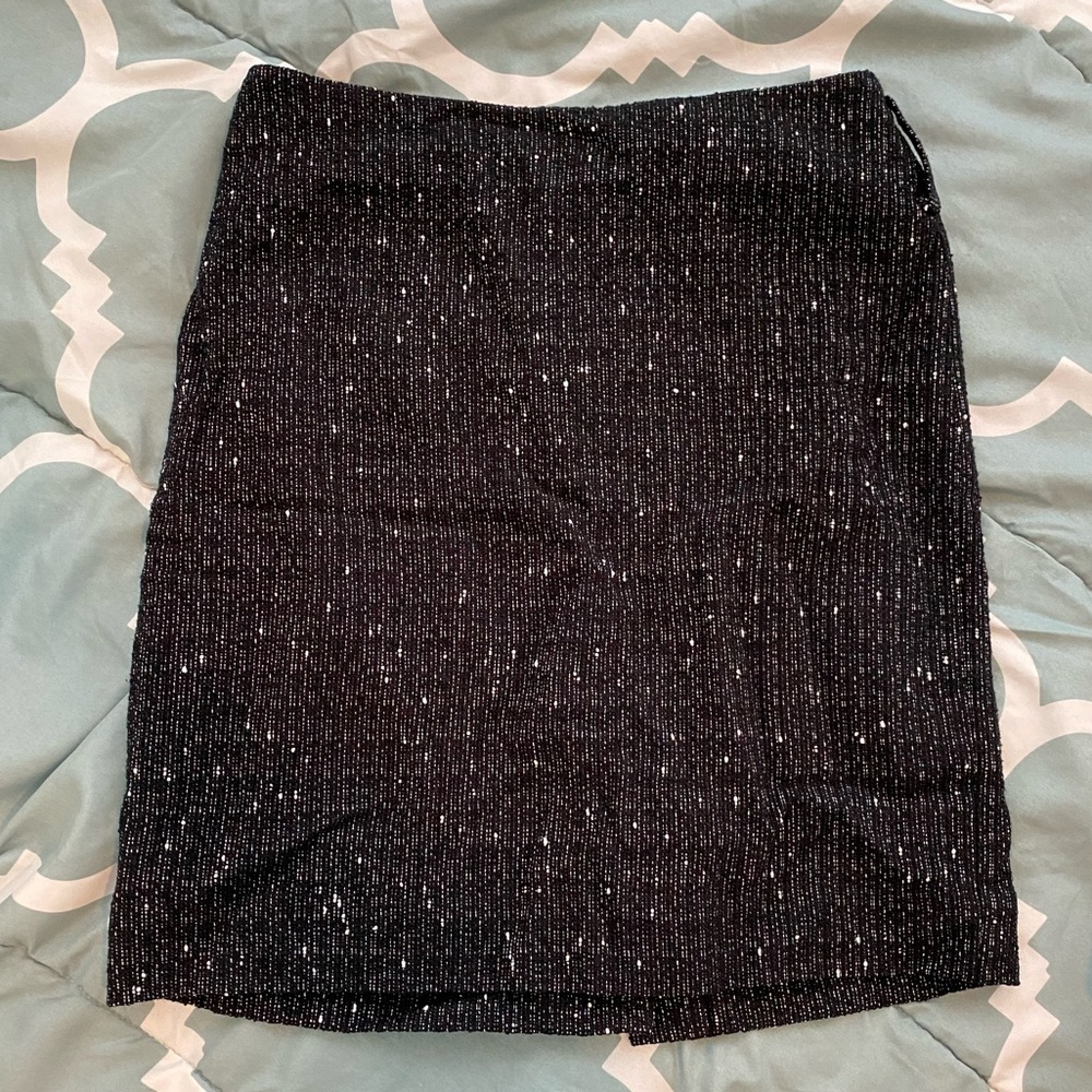 Anne Klein Pencil skirt